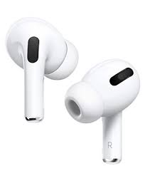 Apple Airpods Pro With Charging Case Reviews Apple Macy S Airpods Pro Earbuds Airpod Pro