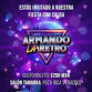 Armando La Retro event image