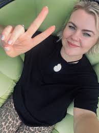 Isabel Oakley Chapman MBE