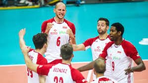 Liga narodów w piłce siatkowej mężczyzn to coroczny turniej, w którym udział bierze 16 siatkarskich drużyn narodowych. Liga Narodow 2021 Terminarz I Rywale Polakow Sport Tvp Pl
