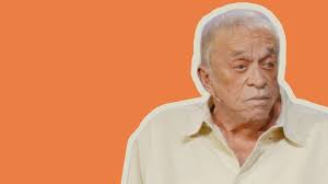 Watch James Gregory: Food Is Not Fatal (2022)