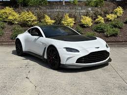 Image result for Satin Lunar White 2022 Aston Martin