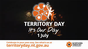 Federal territory day is a public holiday in kuala lumpur, labuan, and putrajaya, where it is a day off for the general population, and schools and most businesses are closed. Celebrate Territory Day Youtube