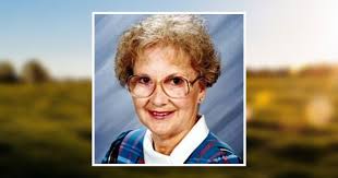 Gene Spahr Skeldon Obituary November 5, 2014