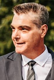 Obituary of Wayne Michael Broughton