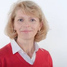 Ramona Ritter's Instagram, Twitter & Facebook