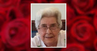 Mildred Louise Cox Obituary August 13, 2023