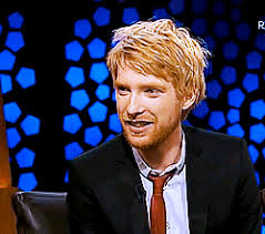 I Am Not Taking My Pants Off For Scotland Domhnall Gleeson Me Too Meme Actors