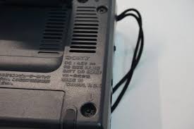 Image result for Sony ICF-SW40