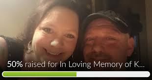 Fundraiser for Roger Watson by Farah Wilkason : In Loving Memory of Kerri  Watson