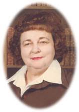 Helen Irene Hatfield Neff (1922-2007)