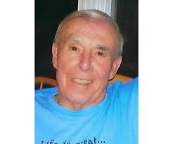 John Lonergan Obituary (1930