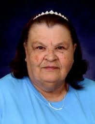 Gretchen Ann Kemp Obituary October 21, 2019