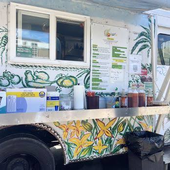 Thai Gourmet Food Truck — Thai restaurant food truck in Pittsburgh, Pennsylvania