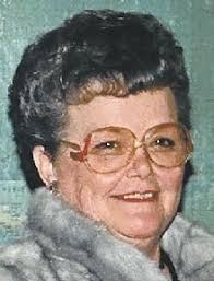 Nancy Hedin Obituary (1928