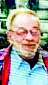 Edward 'Ed' Roy Dussel