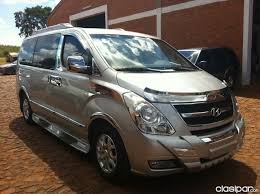 Hyundai H1 Starex Hrom Luxury Cars Hyundai Nissan