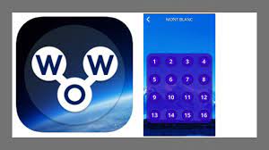 Kunjungi saja topik ini dan anda akan menemukan tambang emas kata kata. Wow Mont Blanc Answers Words Of Wonders Answers Youtube