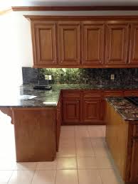 how to make ugly cabinets look great
