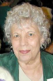 Joan Acocella Obituary (2009)