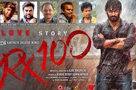 Rx 100 11 Days Worldwide Collections Surpasses 10 Cr Mark It stars winston duke, zazie beetz, benedict wong, tony hale, and bill skarsgård. rx 100 11 days worldwide collections
