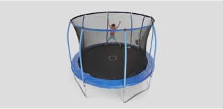 Trampoline Buying Guide