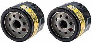 Check spelling or type a new query. 2 Briggs Stratton 492932s Oil Filter Craftsman Lt1000 Lt2000 John Deere D125 Ebay