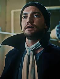 owen mercer > digger harkness. i said what i said. edit for the bestie  @goupii #owenmercer #dc #dccomics #arrowverse #arrowverseedit #theflash  #theflashcw #richardharmon