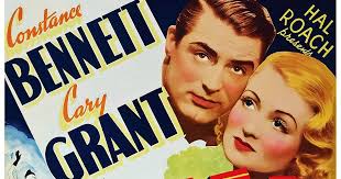 TOPPER: Blu-ray (MGM/Hal Roach 1937) VCI Entertainment