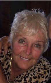 In loving memory of Elizabeth Jean "Jeanne" O'Sullivan