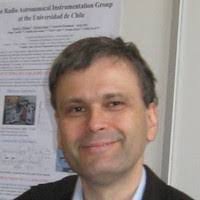 Ernest Michael's Instagram, Twitter & Facebook