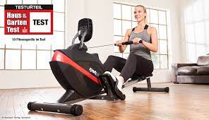 Sportgeräte für zuhause fitnessgeräte hantelset home gym kraftstation jetzt von zuhause aus trainieren! 10 Fitnessgerate Im Test 2021 Haus Garten Test