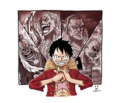 strongworld gold z one piece film pixiv onepiece イラスト アニメ イラスト