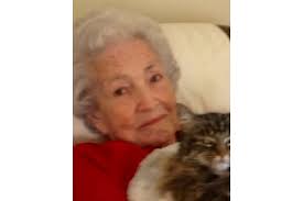 Eva Kimball Obituary (1922