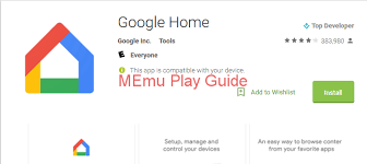 Aug 04, 2021 · free download memu android emulator offline installer full version for windows pc with this, you can enjoy many exclusive titles that you can find for the android platform directly on your computer. Memu 2020 Emulator Google Home For 10 Windows Download
