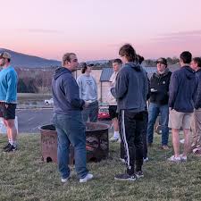 Lord Botetourt High School...