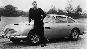 1) is streaming 11 bond movies: James Bond Movies From Sean Connery To Daniel Craig Watching 007 In Order Cnet