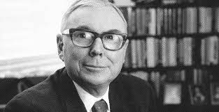 Essay: Transcript & Notes - Charlie Munger on The Berkshire System for  Berkshire Hathaway's 50th Anniversary - History's Greatest Letters -  Articles - Daniel Scrivner