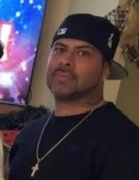 Obituary information for Steve Evaristo Ventura