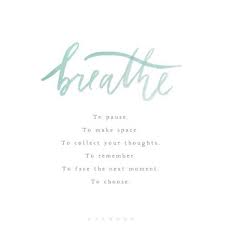 Pin On Just Breathe