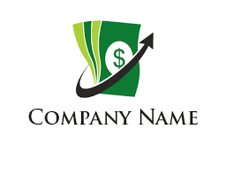 You also don't have to spend a hefty budget for creating fantastic company logos. Free Money Logo Designs Diy Money Logo Maker Designmantic Com