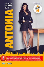 Iată toate transformările lui liviu și andrei din sezonul 15! Concert Antonia La BerÄƒria H In Noiembrie 2019 Bilete