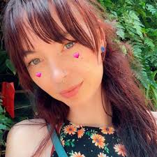 We don't see kinstone tattoos very often! This one belongs to Kayla Dawson  :) Artist