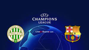 El fc barcelona ha resuelto el trámite en hungría ante el ferencváros con solvencia y dominio. Ferencvaros Vs Barcelona Vorschau Und Vorhersage Live Stream Uefa Champions League 2020 2021