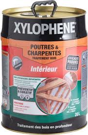 Maybe you would like to learn more about one of these? Charpente Xylophene