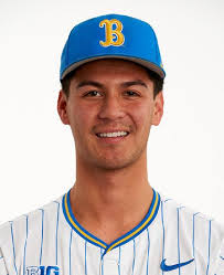 2025 UCLA Baseball Information Guide by UCLA Athletics