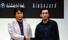 [칼럼] 바이오하자드 아버지의 고뇌