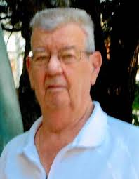 Obituary for John A. McNichols