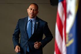 Have Democrats Lost Their Summer Momentum?
