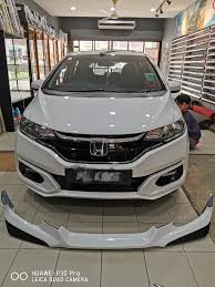 We did not find results for: Honda Jazz 2019 Mugen Bodykit Deluxe Car Accessories Facebook